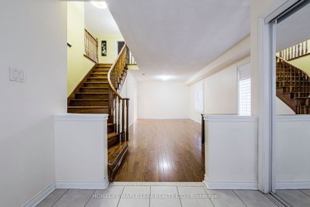 For Lease - 243 Queen Mary Drive, Brampton, Ontario - Photo 5