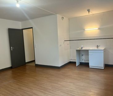 Location Appartement 2 pièces 43 m² La Châtre - Photo 6