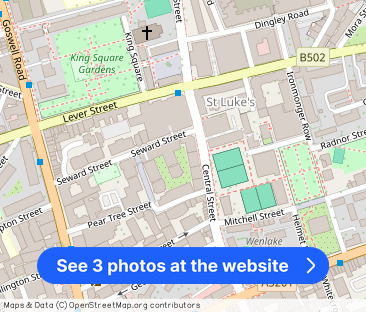 1 bedroom apartment for rent - Photo 1