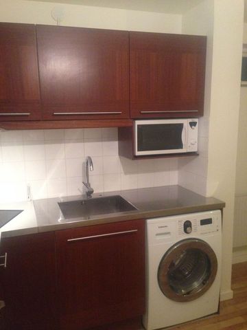 Bergenhielmsvägen, Bromma - Foto 4