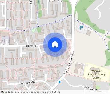 24 Burford, Brookside, Telford, TF3 1LQ - Photo 1