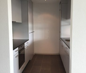 3.5 Zimmer, 84 m², 2. Stock - Photo 5