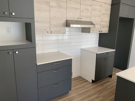 3½ (juillet), 102-3600 Imelda-Lefebvre, Sherbrooke J1H 1G6 - Photo 2