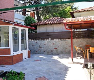 Studio/Γκαρσονιέρα για ενοικίαση Παλιός Οικισμός Πανοράματος (Πανόρ... - Φωτογραφία 6
