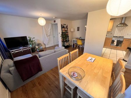 1 bedroom flat to rent - Photo 5