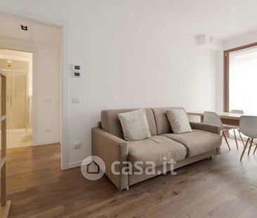 Bilocale in Affitto in Via Ruggero Boscovich 15 a Milano - Foto 1