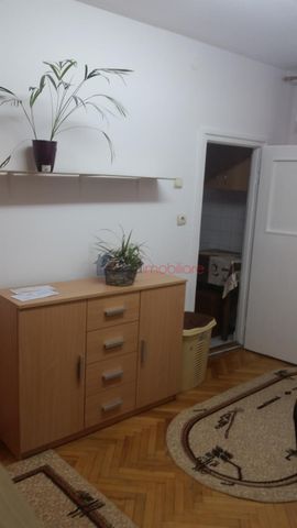 Apartament 2 camere de inchiriat in Cluj-Napoca, Gheorgheni ID 4398 - Fotografie 5