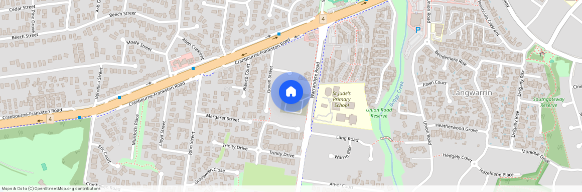 31 Pindari Crescent, Langwarrin, VIC 3910