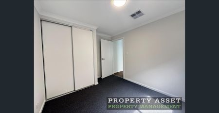 Beautiful Brand-New Family Home with Solar & Second Living Area - Photo 5