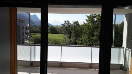 Location Appartement 2 pièces 42m² LA RAVOIRE 73490 - Photo 3