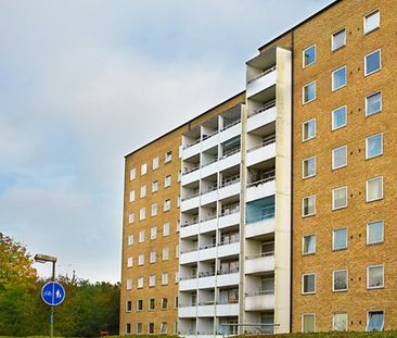 Docentgatan 9 D, Hermodsdal - Photo 1