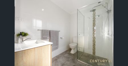 Modern Design & Comfort! - Photo 4