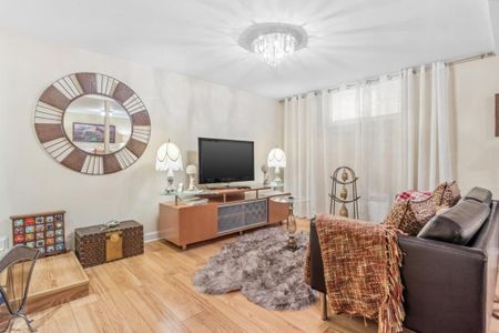 Appartement à louer - Montréal (Villeray/Saint-Michel/Parc-Extension) (Villeray) - Photo 2