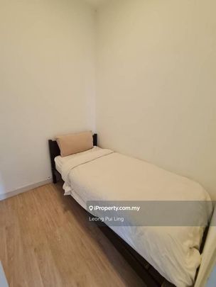 Arte Plus, Kampung Berembang, Ampang - Foto 1