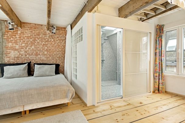 Te huur: Appartement Foeliedwarsstraat in Amsterdam - Photo 1