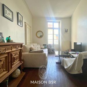 Contrescarpe, appartement type 2 dans immeuble ancien - Photo 2