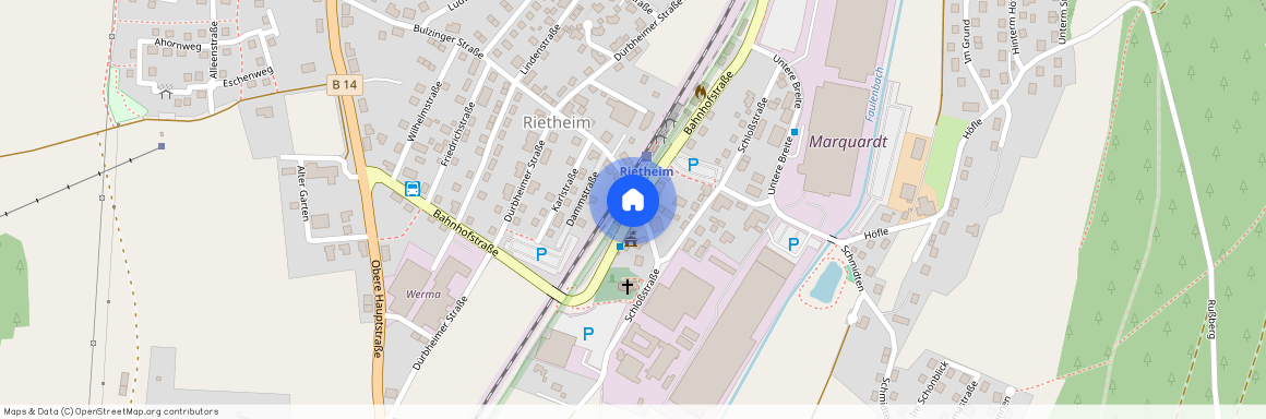 78604 Baden-Württemberg - Rietheim-Weilheim