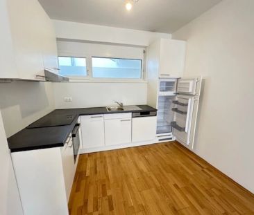 Straßgang - große 2-Zimmer-Wohnung - 53m² - Balkon - Ruhelage - Foto 3