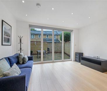 4 bedroom terraced house to rent - Photo 4