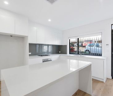 156B Bridge Road, Glebe NSW 2037 - Apartment For Rent | Domain - Photo 5