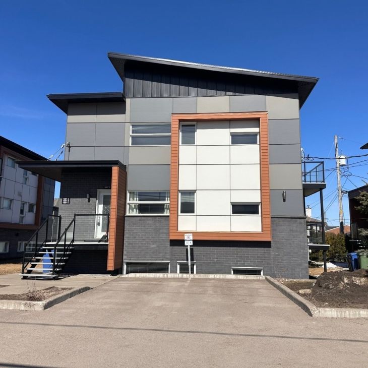 Appartement à louer - L'Ancienne-Lorette - Photo 1