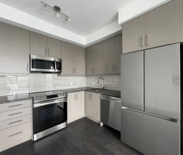 For Lease - 95 Oneida Crescent Unit# 2304, Richmond Hill, Ontario - Photo 3