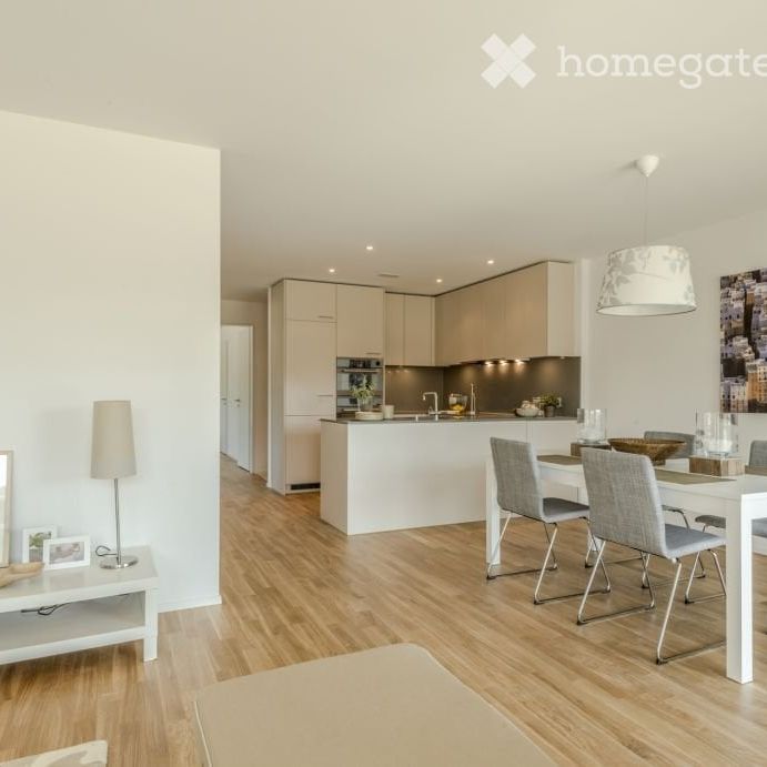 4.5 Zimmer, 113 m² - Photo 1