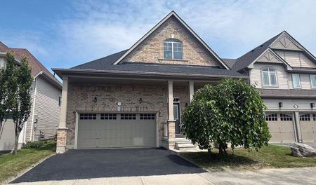 For Lease - 49 John Link Avenue, Georgina, Ontario - Photo 4