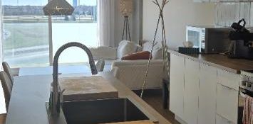 appartement 3 1/2 cessation de bail - Photo 2