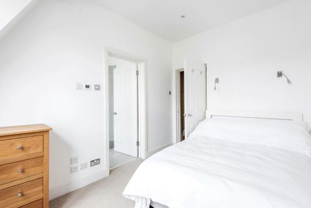 Cremorne Road, Chelsea SW10 - Photo 5