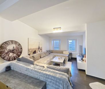 Bel appartement de 3 pièces au 3ème étage au coeur d’Echallens - Photo 2