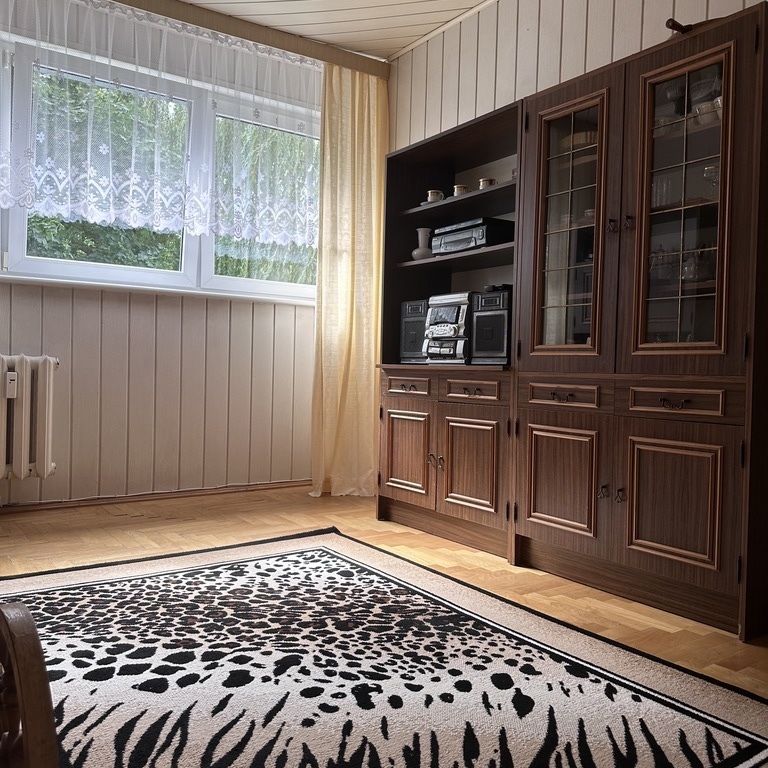 Mieszkanie os. Przyjaźni Szczecin, ul. 26 Kwietnia, nr 436747 - Photo 1