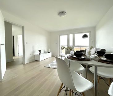 2 bedroom penthouse to rent - Photo 3