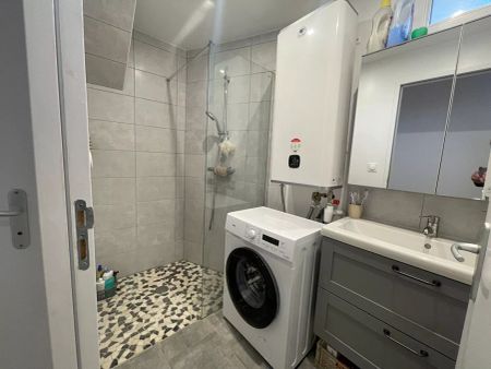 Appartement Crepy En Valois 2 pièce(s) 31.51 m2 - Photo 5