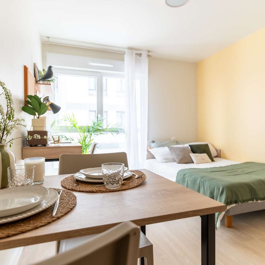 Ref: 1,246 Appartement à Le Havre - Photo 1