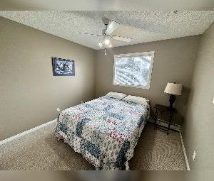 Sherridon 2 Bed 2 Bath Furnished Condo with Parking and Everything Inc - Photo 4