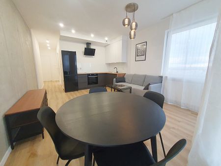 4 pokoje | Osiedle Lecha | Czarnów | Kielce - Photo 2