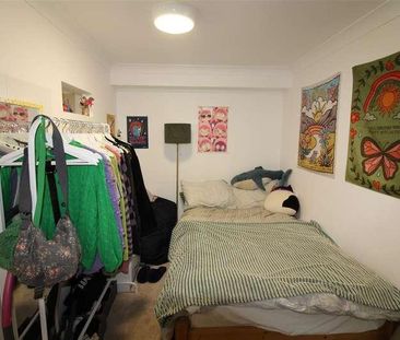 Bellevue Road, Southampton, SO15 - Photo 1