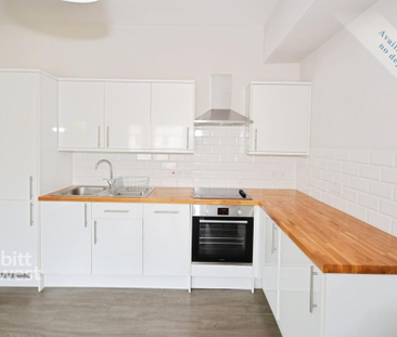 3 bedroom maisonette to rent - Photo 3