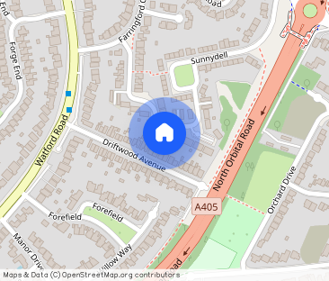 Tennyson Road, St Albans - Photo 1