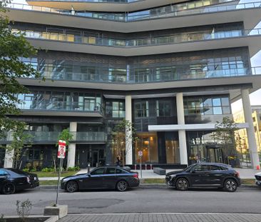 For Lease - 38 Annie Craig Drive Unit# 510, Toronto, Ontario - Photo 2