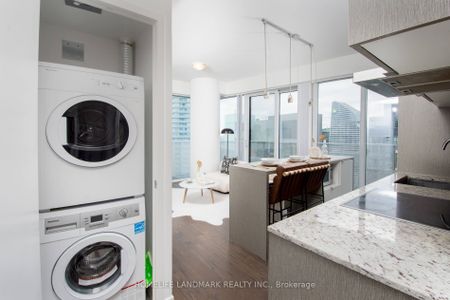 For Lease - 100 Harbour Street Unit# 5602, Toronto, Ontario - Photo 3