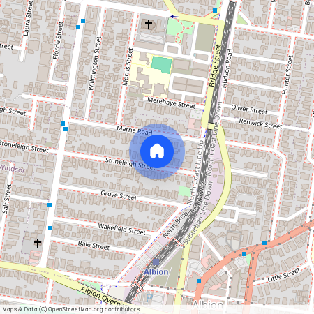 1/23 Stoneleigh Street, Qld 4010, Albion