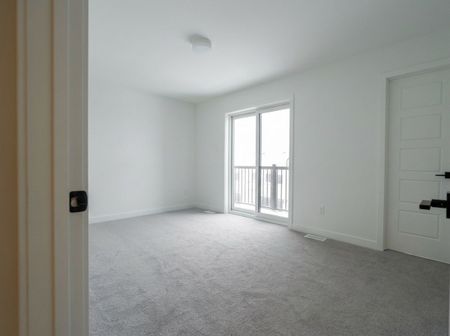 For Lease - 425 Mortar Terrace, Kanata, Ontario - Photo 4