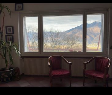 5.5 Zimmer, 190 m² - Photo 1