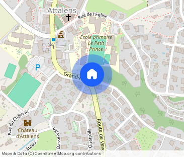 5.5 Zimmer, 150 m² - Photo 1