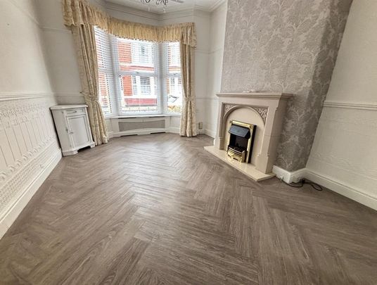 3 Bed Terraced House, Bundoran Road, L17 - Photo 1