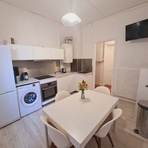 Location Maison 2 pièces 57m² - Photo 1