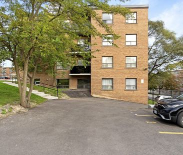 For Lease - 183 Berry Road Unit# 1, Toronto, Ontario - Photo 2