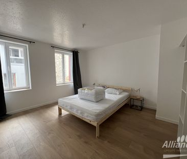 APPARTEMENT T2 MEUBLE - MONTBELIARD - Photo 6